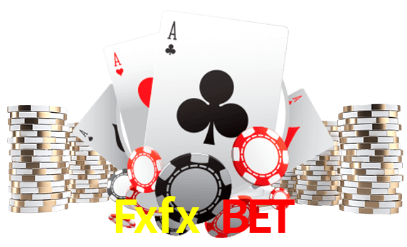 Jogue jogos de pôquer em Fxfx Bet