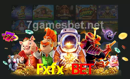 cassino Fxfx Bet