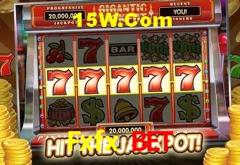 Jackpot Winner