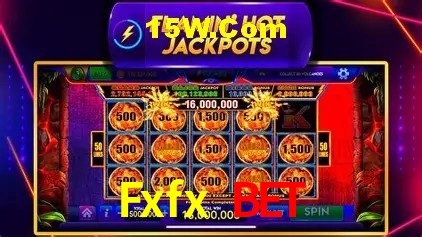 Sistemas de Segurança Fxfx Bet