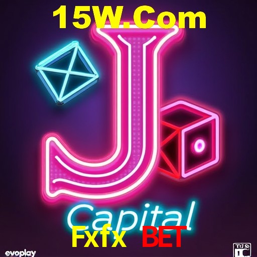 Bônus de Boas-vindas Fxfx Bet