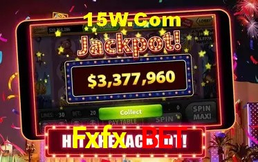 Casino Ao Vivo Fxfx Bet