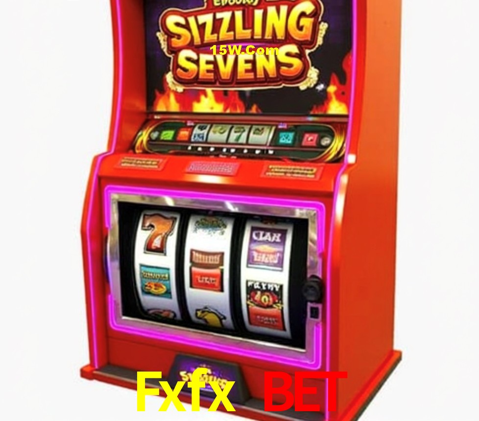Jogos de Slot Fxfx Bet
