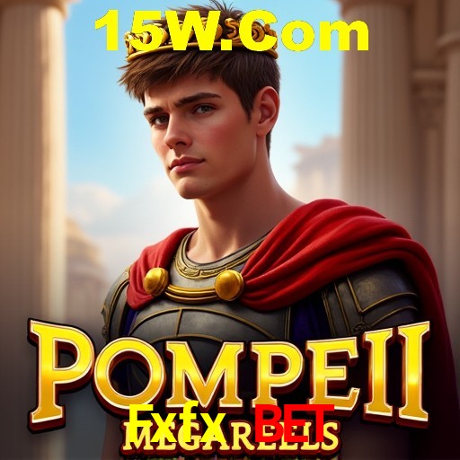 Apostas Esportivas na Fxfx Bet: Um Guia Completo