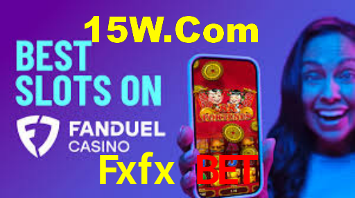 Fxfx Bet App