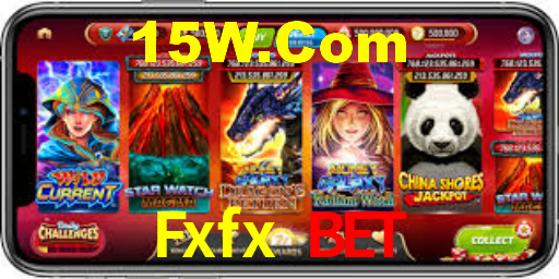 Fxfx Bet: Seu Cassino Premiado com Pagamentos Rápidos