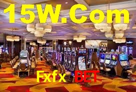 Fxfx Bet Login