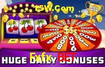 Promoção Relâmpago Fxfx Bet