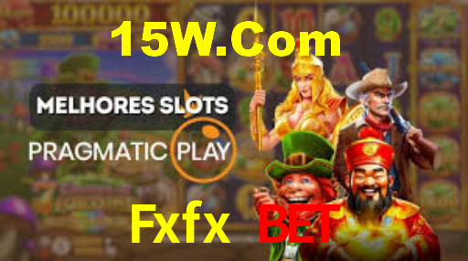 Fxfx Bet App
