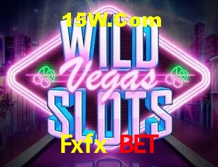 Design Responsivo Fxfx Bet