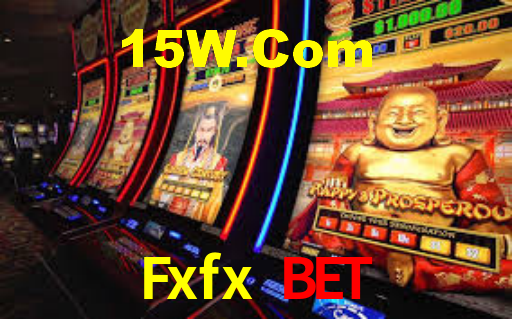 Fxfx Bet