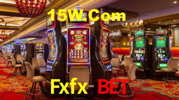 Fxfx Bet App