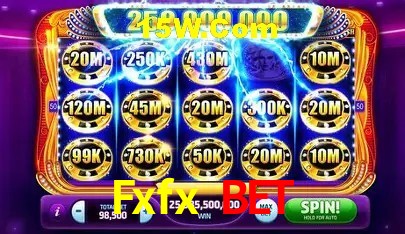 Promoções Sazonais Fxfx Bet