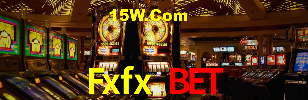 Fxfx Bet