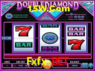 Login Seguro Fxfx Bet