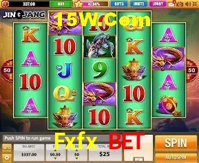 Especiais de Fim de Semana Fxfx Bet