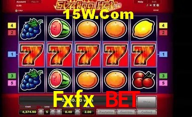 Especiais de Fim de Semana Fxfx Bet